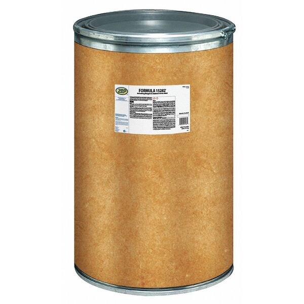 Cleaning Product, 450 lb. Drum, Light Odor
