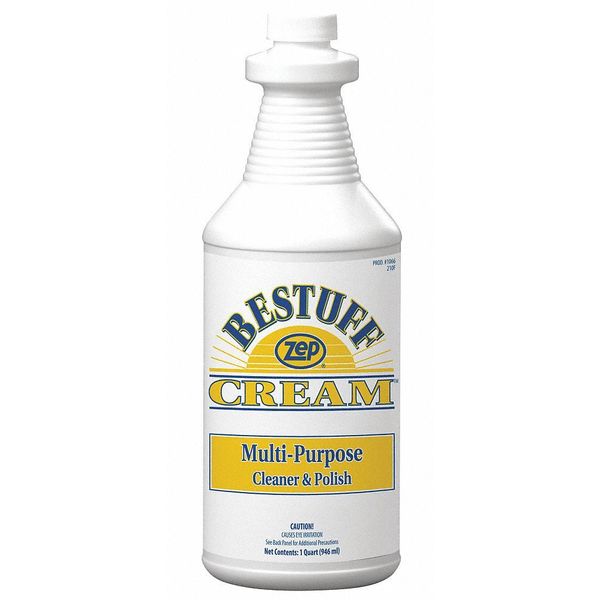 Bestuff, Scouring Soft Scrub, 1 qt., PK12