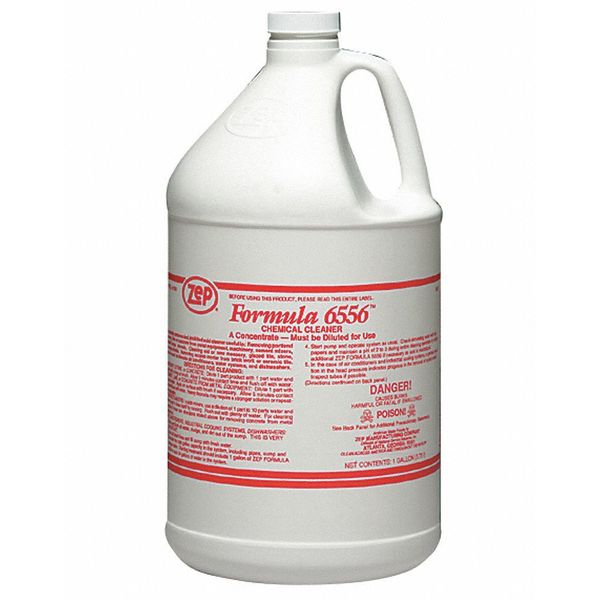 Formula 6556, Descaler Cleaner, PK4