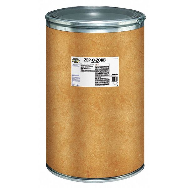 Zep-O-Zorb, Absorbent, 250 lb.