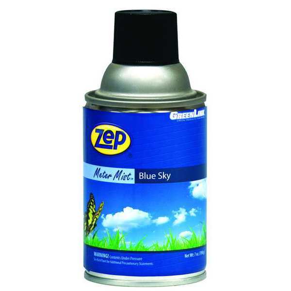 MMist Blue Sky, Air Fresh, 12n7, PK12