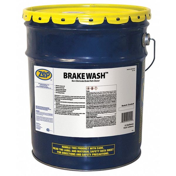 Brake Wash, 5 gal.
