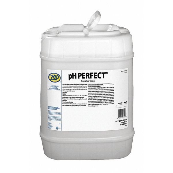 PH Perfect, GP Cleaner, 5 gal.
