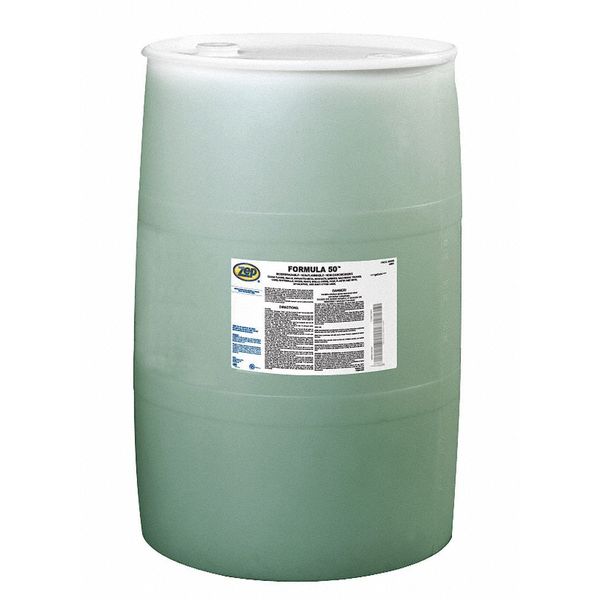 Cleaning Product, 55 gal. Drum, Slight, Butyl