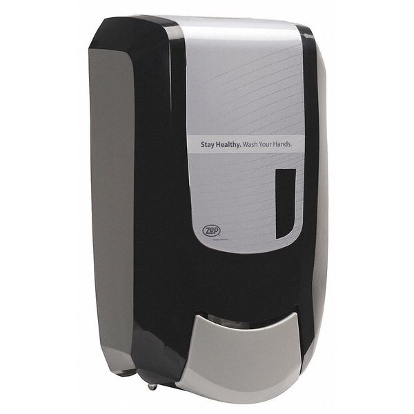 Fuzion Select Hand Care Dispenser