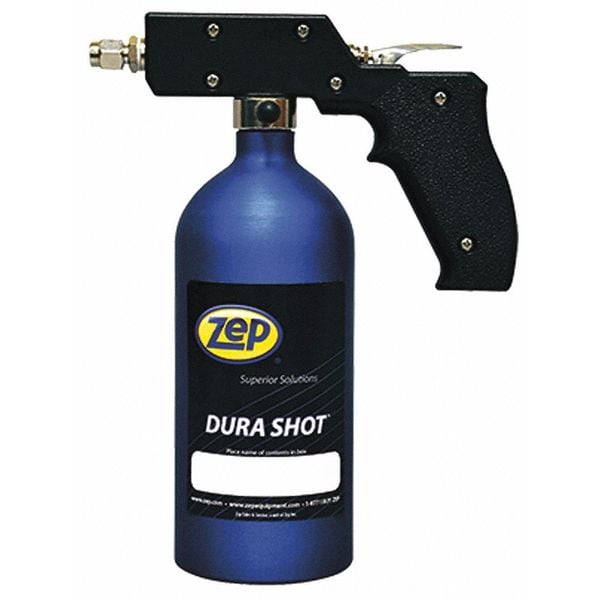 Dura Shot, Compressed Air Sprayer