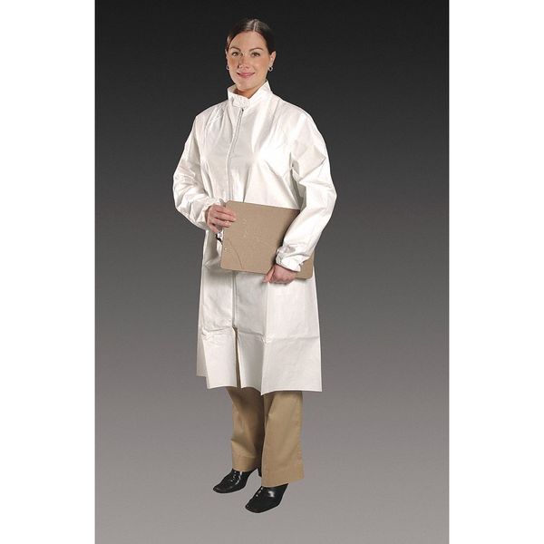 Coveralls, 3XL, 25 PK