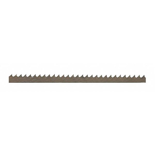 Side Cutting, Wood/Plastic Blade, PK4