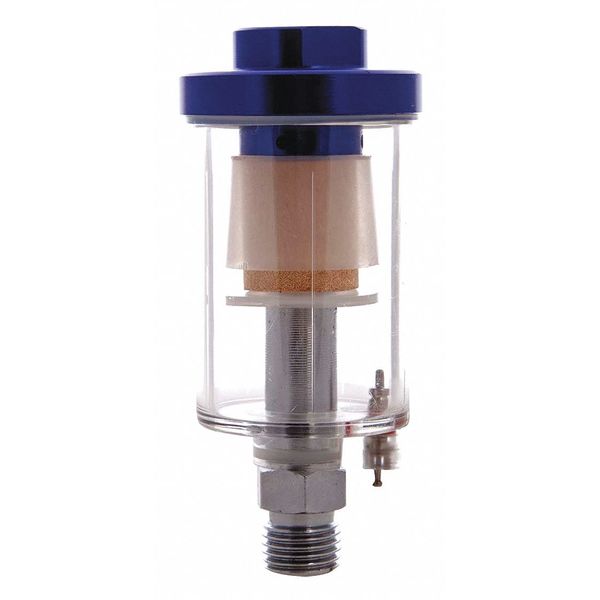 Water & Oil Filter