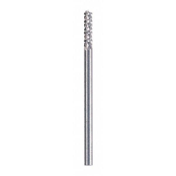 Carbide Grout Removal Bit, 1/8 in.