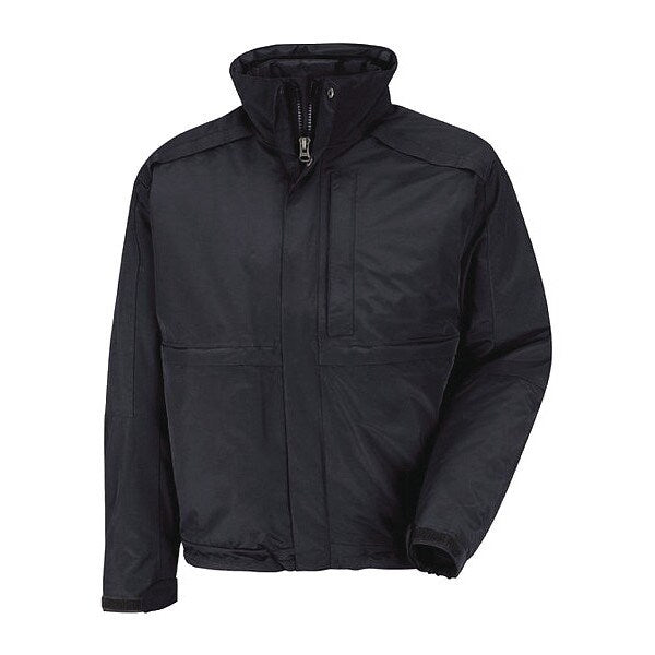 Hs3334 Jacket - Midnight HS3334 RG S