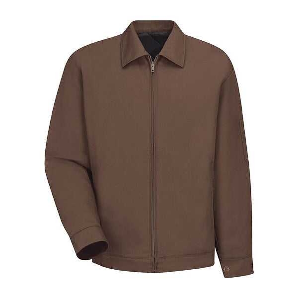 Slash Pocket Jacket JT22BN RG 3XL