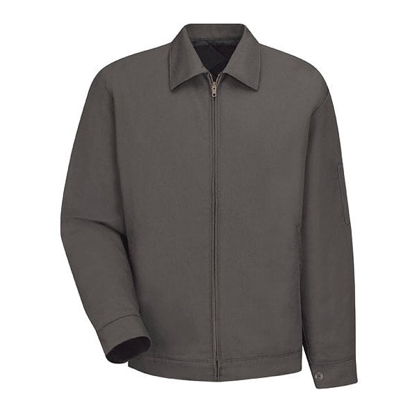 Slash Pocket Jacket JT22CH RG 5XL