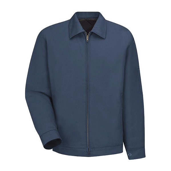 Slash Pocket Jacket JT22NV RG 6XL