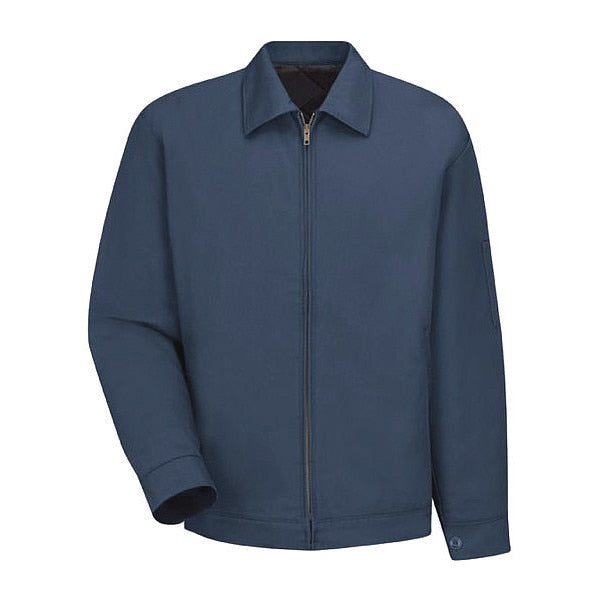 Slash Pocket Jacket JT22NV RG S
