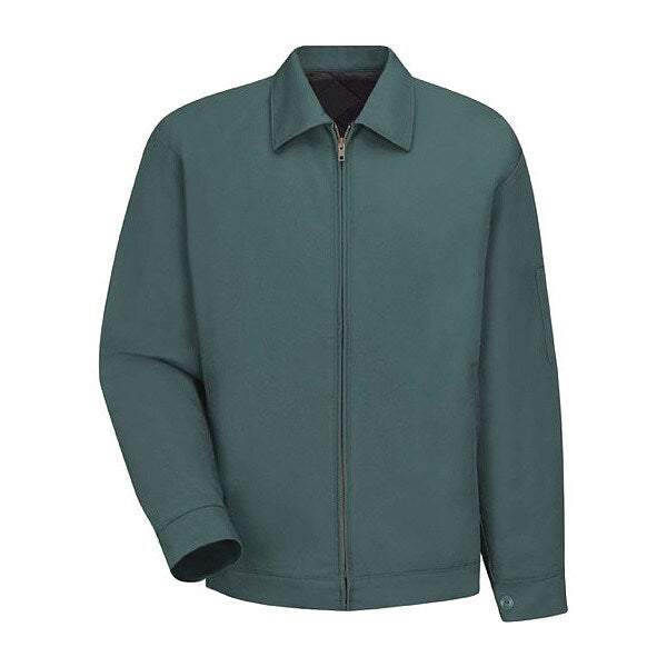 Slash Pocket Jacket JT22SG LN 3XL