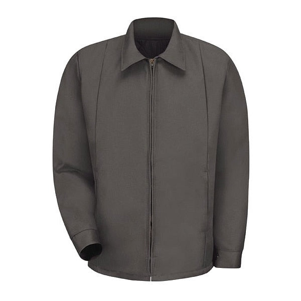 Perma-Lined Panel Jacket JT50CH RG 3XL