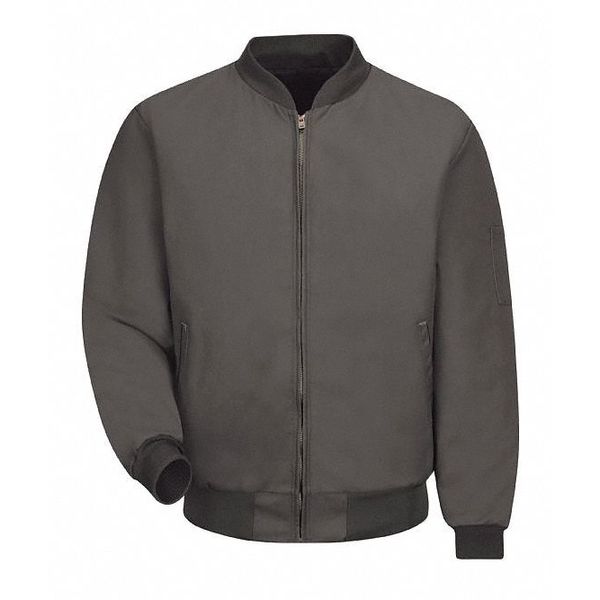 Solid Team Jacket