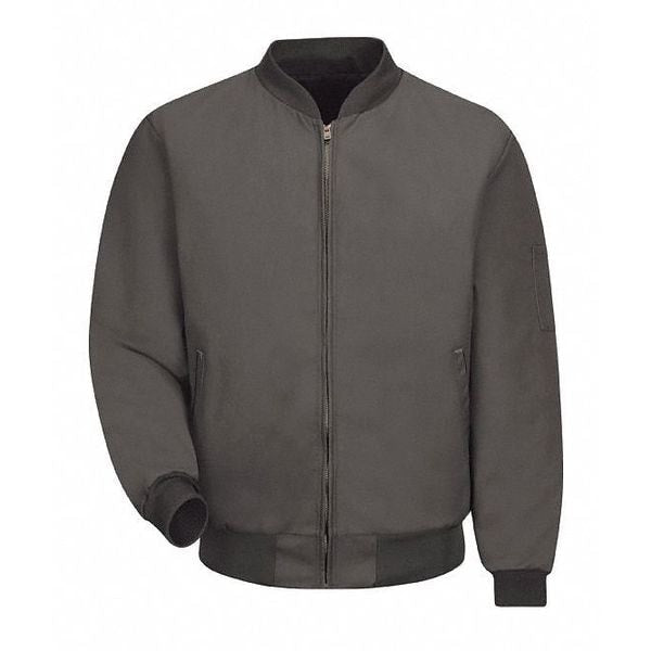Solid Team Jacket JT38CH RG M
