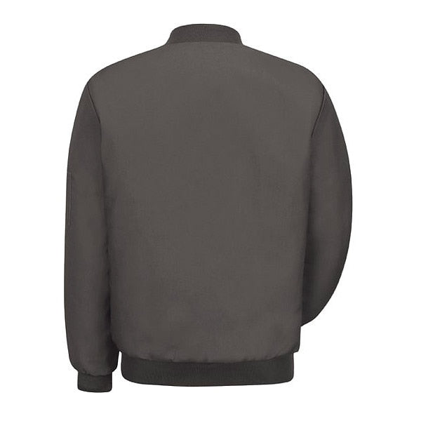 Solid Team Jacket JT38NV LN 4XL