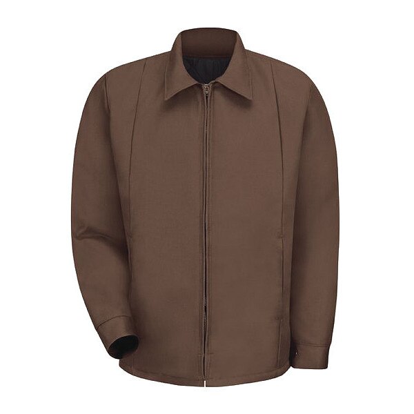Perma-Lined Panel Jacket JT50BN RG S
