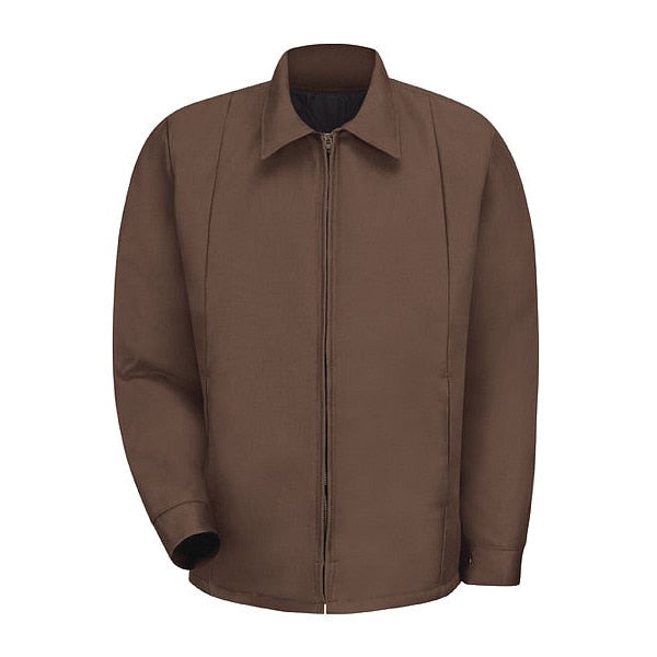 Perma-Lined Panel Jacket JT50BN LN L
