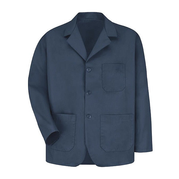 Men's Navy Coat size
