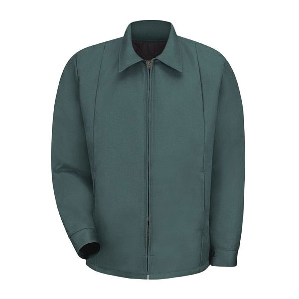 Perma-Lined Panel Jacket JT50SG RG 5XL