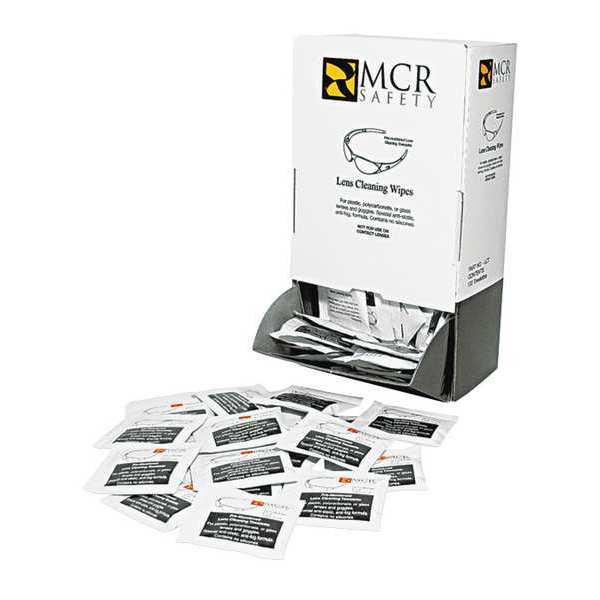 Towelette, Lens Cleaning, PK100