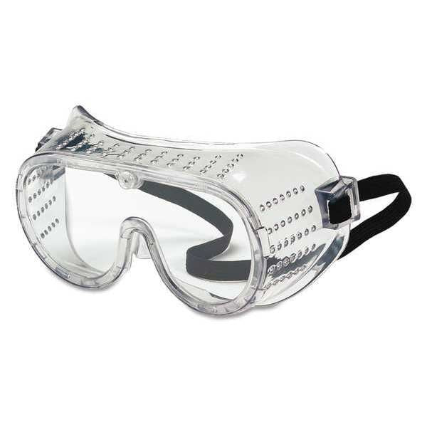 Safety Goggles, Clear Anti-Fog Lens