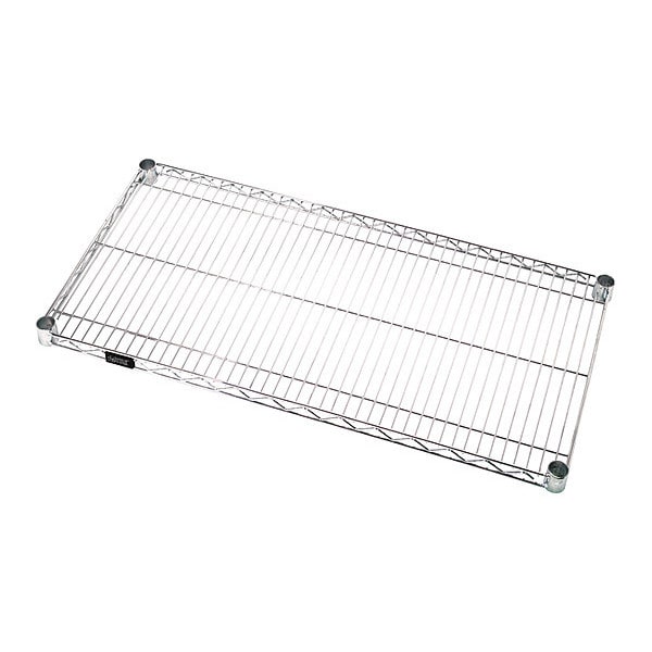 Wire Shelf, 24