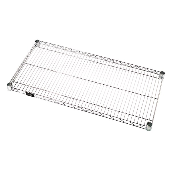 Wire Shelf, 18