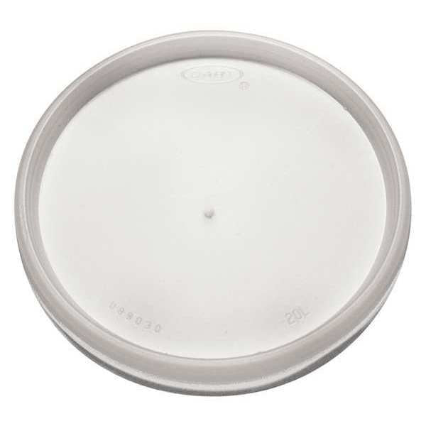 Cup Lid for 8, 12, 16 oz., Pk1000