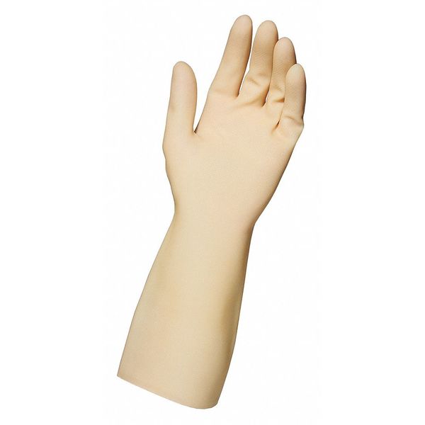 Tri-Polymer Glove, Mapa, Size 9, PR, PK72