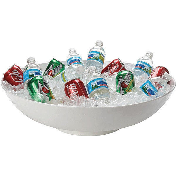 Melamine Bowl, Mega, 24