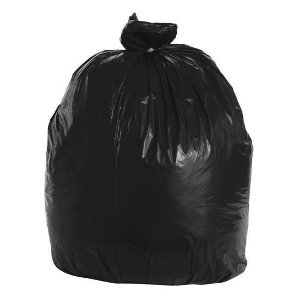 33 gal 33 in W, 39 in H, Black