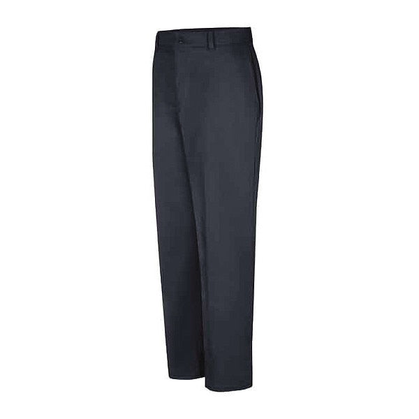 Mens Dark Navy Cotton Pant