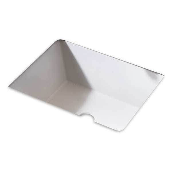 Undermount Sink, 17 x 13