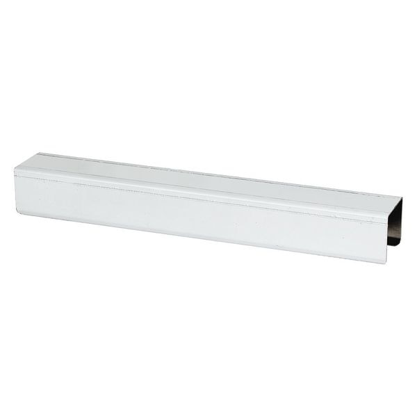 Wall Mount, Stainless Steel, Rim Guard