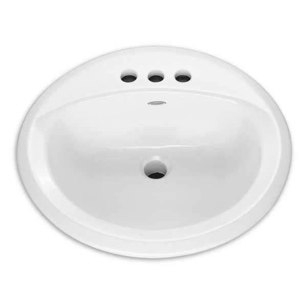 Countertop Sink, 4