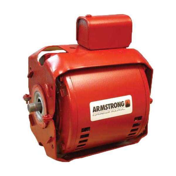 Motor, 1/12 HP