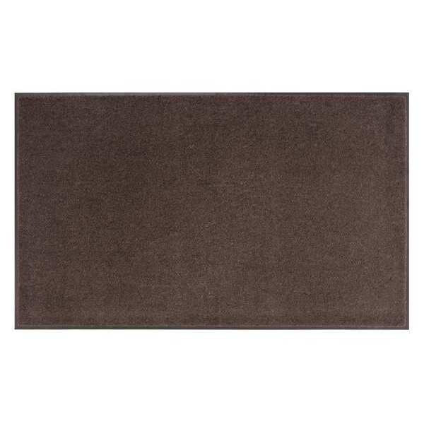 Entrance Mat, Beige, 6 ft. W x