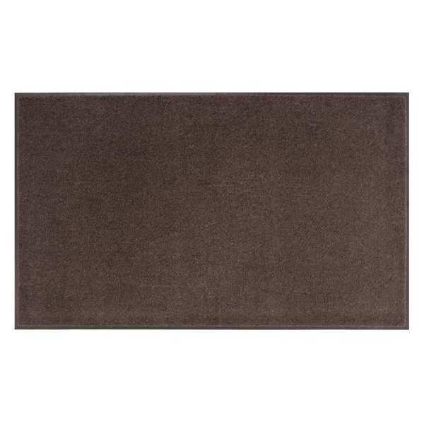 Entrance Mat, Beige, 3 ft. W x