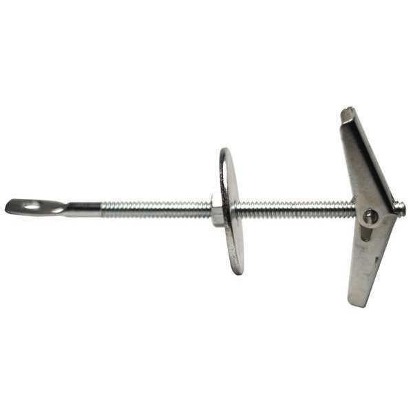 SUP-R Toggle Toggle Bolt, 4