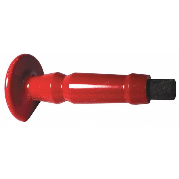 Hammer Drive Tool, 1/4 in Head