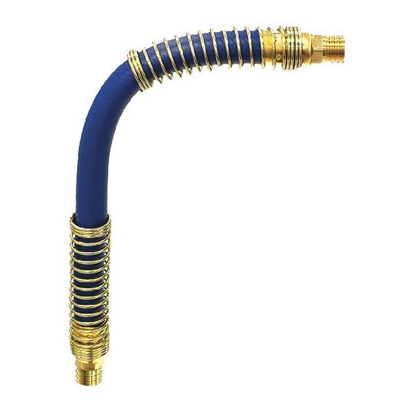 Stay Set Hose, 1/4
