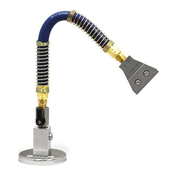 Flat Nozzle and12