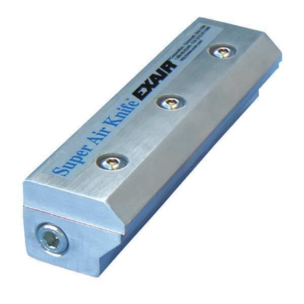 Aluminum Super Air Knife, 72