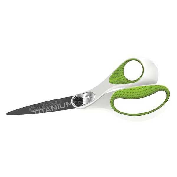 Scissors, 8