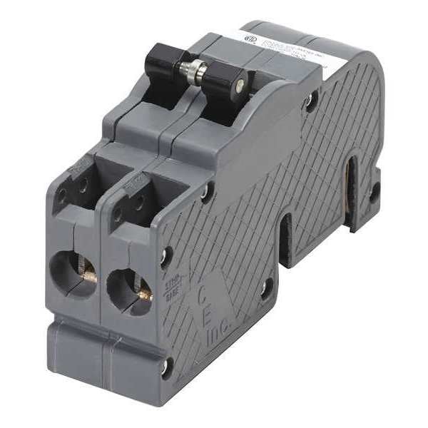 Circuit Breaker, 70, 120/240VAC, 2 Pole, UBIZ Series